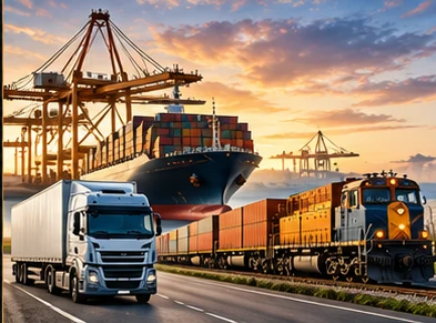 Transport i logistyka
